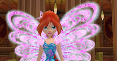 Winx Club: Alfea Butterflix Adventures - Winx Club: Alfea Butterflix Adventures
