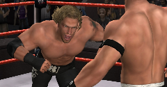 WWE SmackDown vs. Raw 2007 - WWE SmackDown vs. Raw 2007