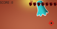 Ghost Hunt - Ghost Hunt
