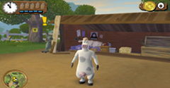 Barnyard - Barnyard
