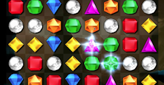 Bejeweled 3 - Bejeweled 3