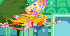 Winx Club: Stella's Date (RUS) - Winx Club: Stella's Date (RUS)