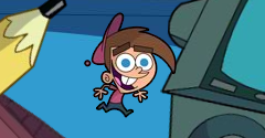 The Fairly OddParents: One Million Wishes - The Fairly OddParents: One Million Wishes