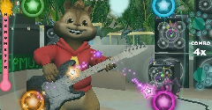Alvin and the Chipmunks - Alvin and the Chipmunks