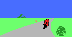 TZR Grandprix Rider - TZR Grandprix Rider