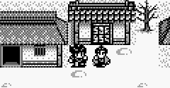 Oni III: Kuro no Hakaishin (JPN) - Oni III: Kuro no Hakaishin (JPN)