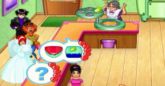 Cake Mania: To The Max! - Cake Mania: To The Max!