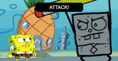 Nick's Not So Ultimate Boss Battles - Nick's Not So Ultimate Boss Battles