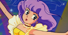 Magical Angel Creamy Mami Customs - Magical Angel Creamy Mami Customs