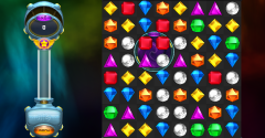Bejeweled Twist - Bejeweled Twist