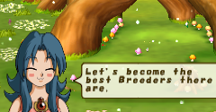 Monster Rancher 3 - Monster Rancher 3
