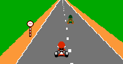 Mario Kart (Bootleg) - Mario Kart (Bootleg)