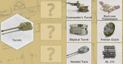 Doodle Tanks - Doodle Tanks