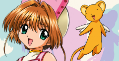 Cardcaptor Sakura Customs - Cardcaptor Sakura Customs
