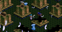 Brandish 4 - Tower of the Sleeping God - Brandish 4 - Tower of the Sleeping God