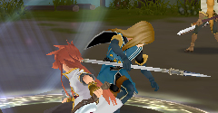 Tales of the Abyss - Tales of the Abyss