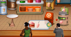Cake Shop - Cake Shop