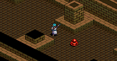 Brandish VT - Brandish VT