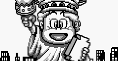 America Oudan Ultra-Quiz Part 2 (JPN) - America Oudan Ultra-Quiz Part 2 (JPN)