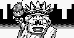 America Oudan Ultra-Quiz Part 3 (JPN) - America Oudan Ultra-Quiz Part 3 (JPN)