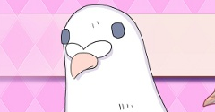 Hatoful Boyfriend - Hatoful Boyfriend