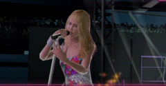 Hannah Montana: The Movie - Hannah Montana: The Movie