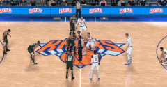 NBA 2K18 - NBA 2K18