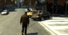 Grand Theft Auto IV - Grand Theft Auto IV