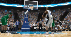 NBA Elite 11 (Cancelled) - NBA Elite 11 (Cancelled)