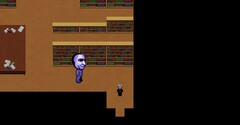 Ao Oni (Steam Remake) - Ao Oni (Steam Remake)