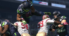 Madden NFL 15 - Madden NFL 15