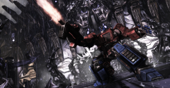 Transformers: War for Cybertron - Transformers: War for Cybertron