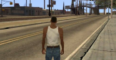 Grand Theft Auto: San Andreas - Grand Theft Auto: San Andreas