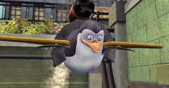 The Penguins of Madagascar: Dr. Blowhole Returns - Again! - The Penguins of Madagascar: Dr. Blowhole Returns - Again!