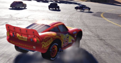 Cars 3: Driven to Win - Cars 3: Driven to Win