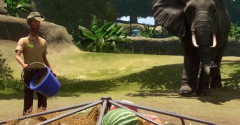 Planet Zoo - Planet Zoo