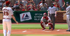 Major League Baseball 2K7 - Major League Baseball 2K7