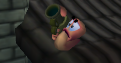 Worms 3D - Worms 3D