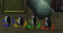 The Penguins of Madagascar: Dr. Blowhole Returns - Again! - The Penguins of Madagascar: Dr. Blowhole Returns - Again!