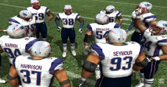 Madden NFL 2005 - Madden NFL 2005