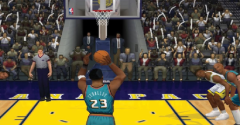 NBA 2K1 - NBA 2K1