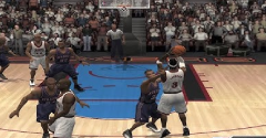 NBA Live 2004 - NBA Live 2004