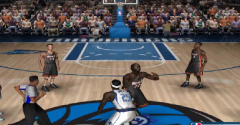 NBA Live 06 - NBA Live 06