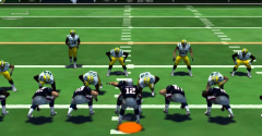 Madden NFL 07 - Madden NFL 07