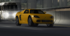 Burnout 2: Point of Impact - Burnout 2: Point of Impact
