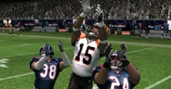 Madden NFL 07 - Madden NFL 07