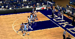 College Hoops 2K7 - College Hoops 2K7