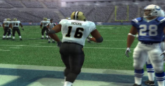 Madden NFL 12 - Madden NFL 12