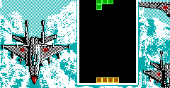 Tetris (Spectrum Holobyte) - Tetris (Spectrum Holobyte)