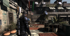 Tom Clancy's Splinter Cell: Blacklist - Tom Clancy's Splinter Cell: Blacklist